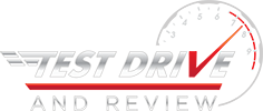 Test Drive and Review
